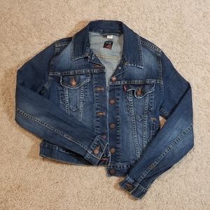 Levi's Jean Jacket